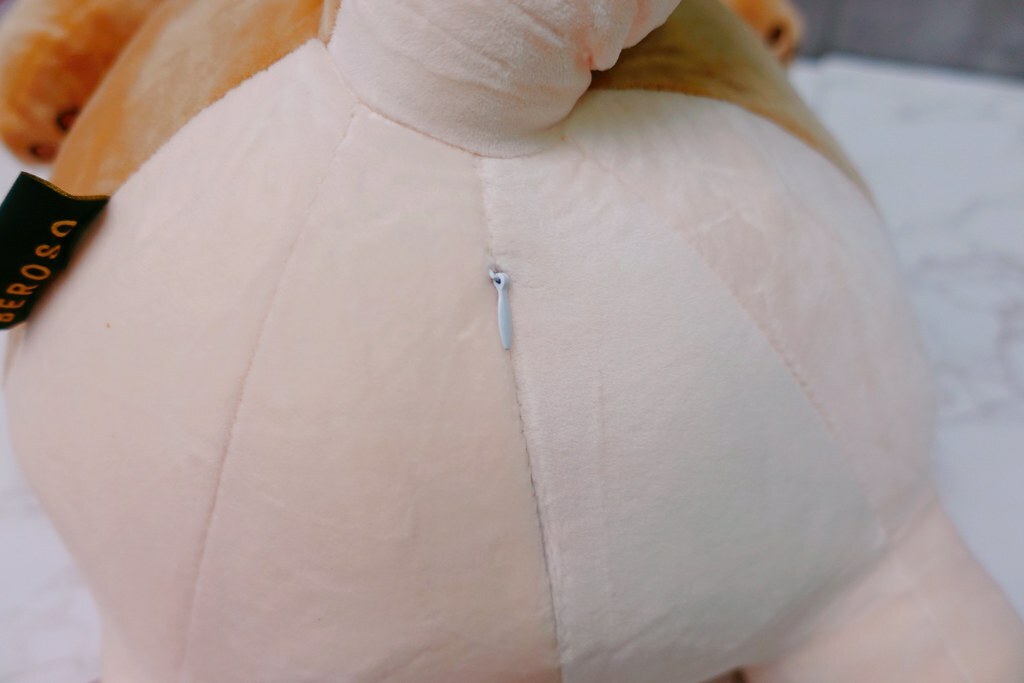 番茄媽咪推薦傲嘟嘟の柴之助抱枕，療癒又紓壓