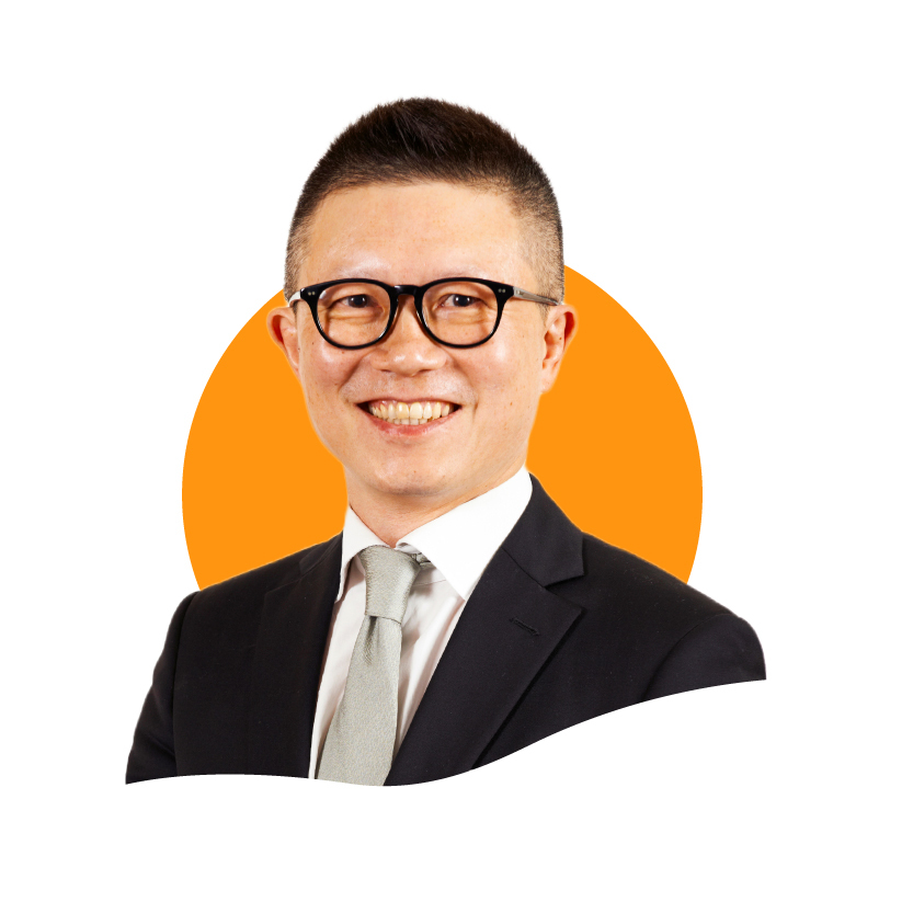 我們學堂 沈方正