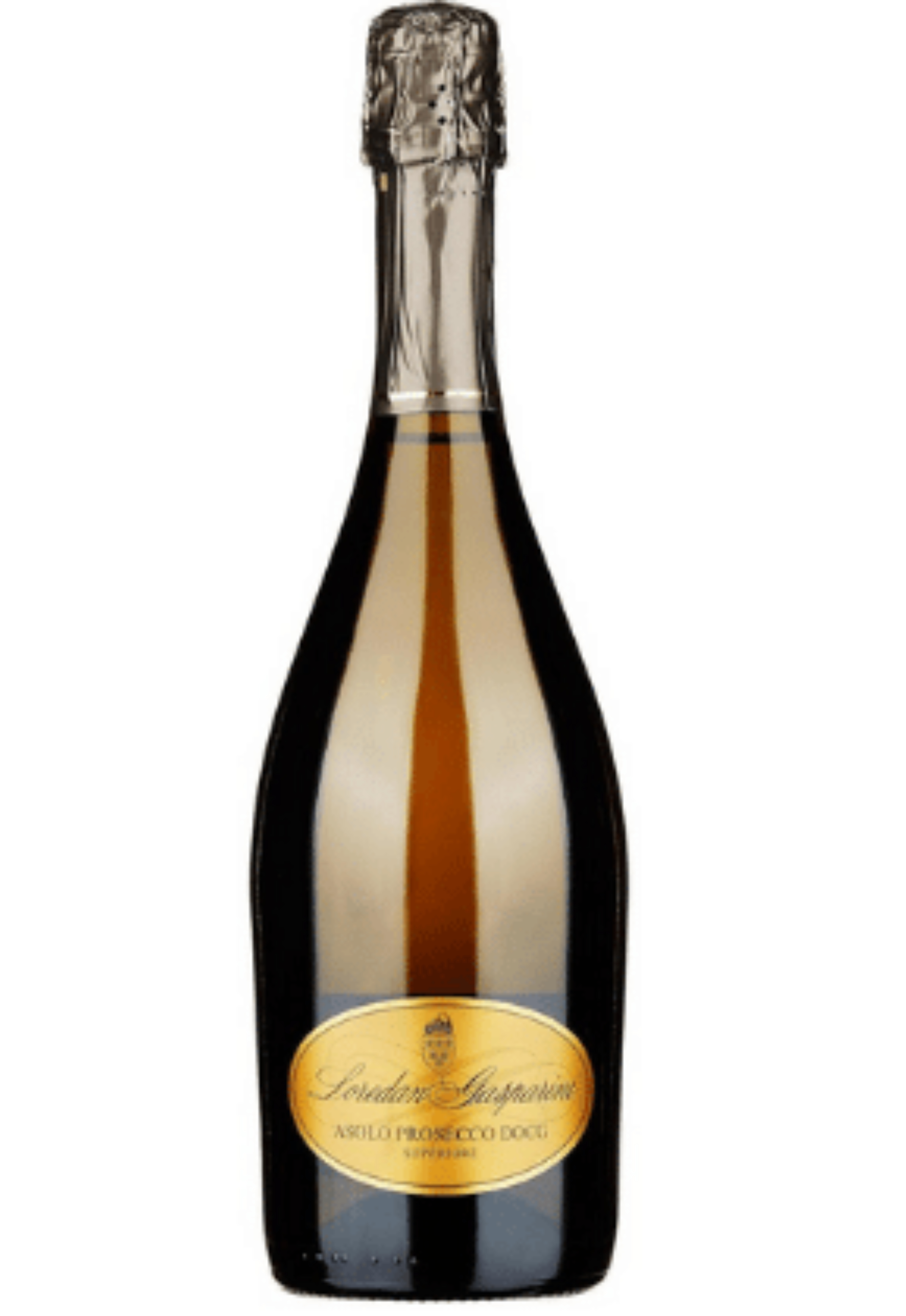 Loredan Gasparini Prosecco Superiore Asolo D.O.C.G. NV  (JS 93)*