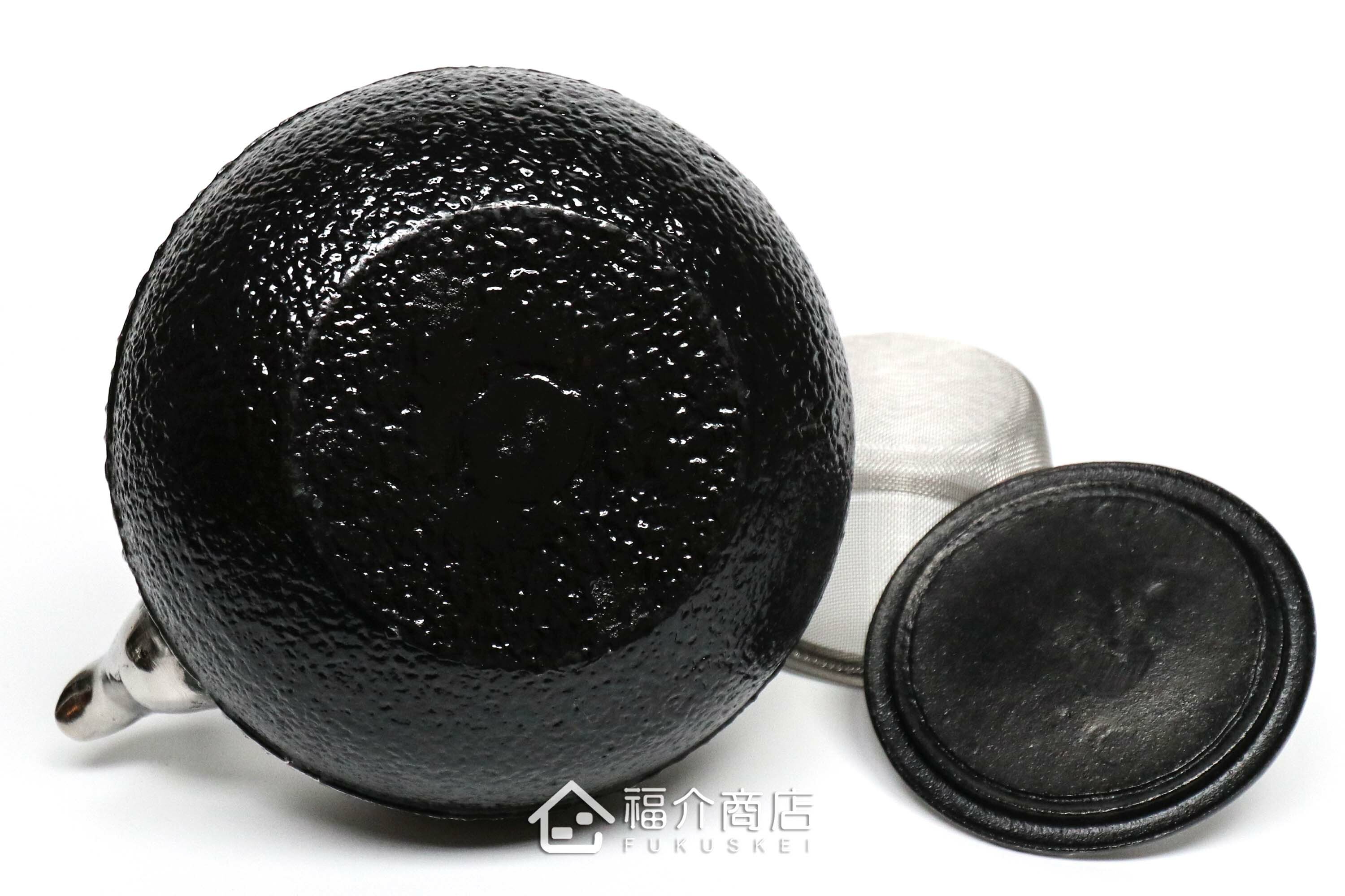 泡茶用的砂鐵壺