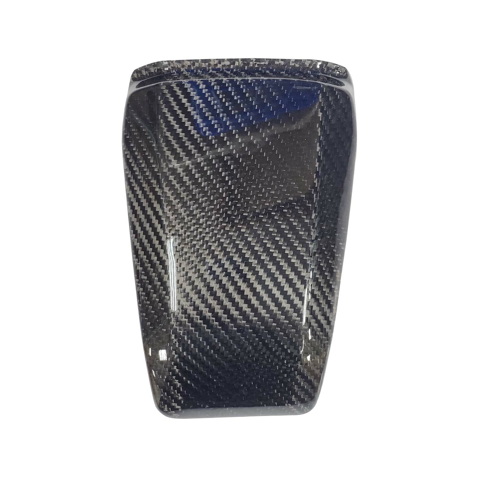 Carbon Fiber Fuel Tank Lid Cover for Honda X ADV 750 21