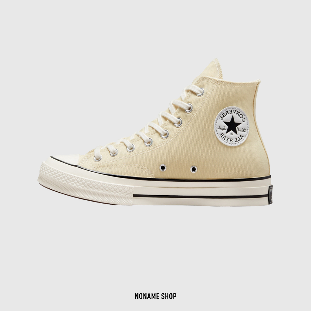 CONVERSE Chuck Taylor 1970 70S 高筒 帆布鞋 寶寶黃