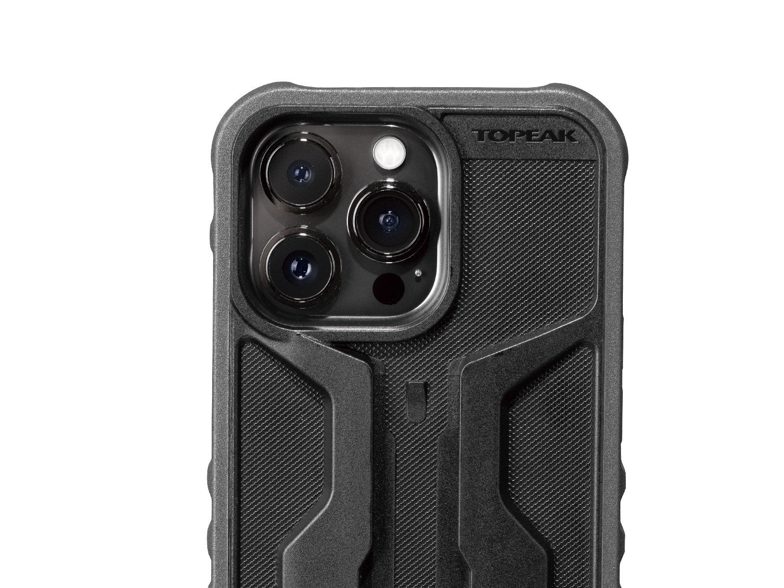 TOPEAK RIDECASE -IPHONE 電話單車座