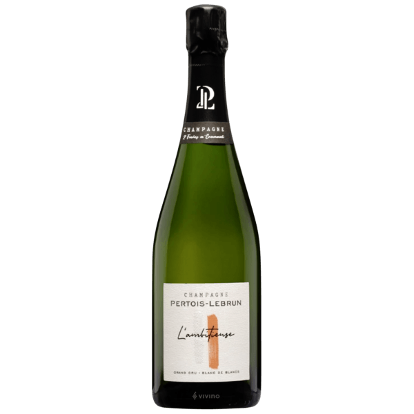 Pertois-Lebrun L'Ambitieuse Grand Cru Blanc de Blancs
