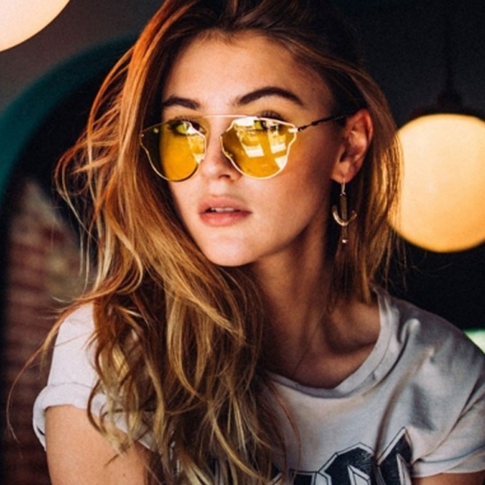 【Dior】SOREAL POP 000HO 造型貓眼框太陽眼鏡