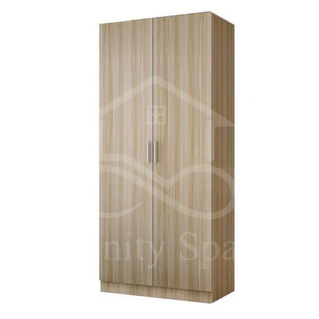 🌟包送裝🌟 B1345 雙門衣櫃