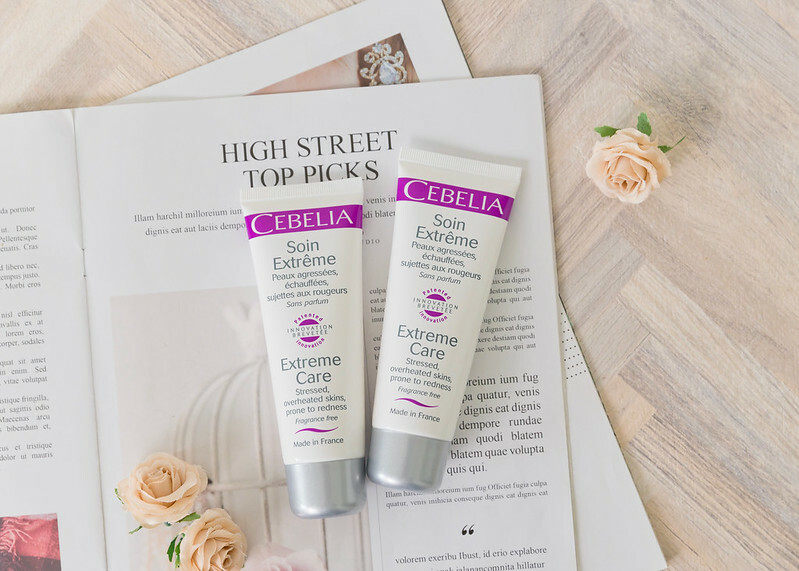 皮秒術後保養品可以使用修復霜全臉厚敷，舒緩肌膚紅熱情況同時補水保濕