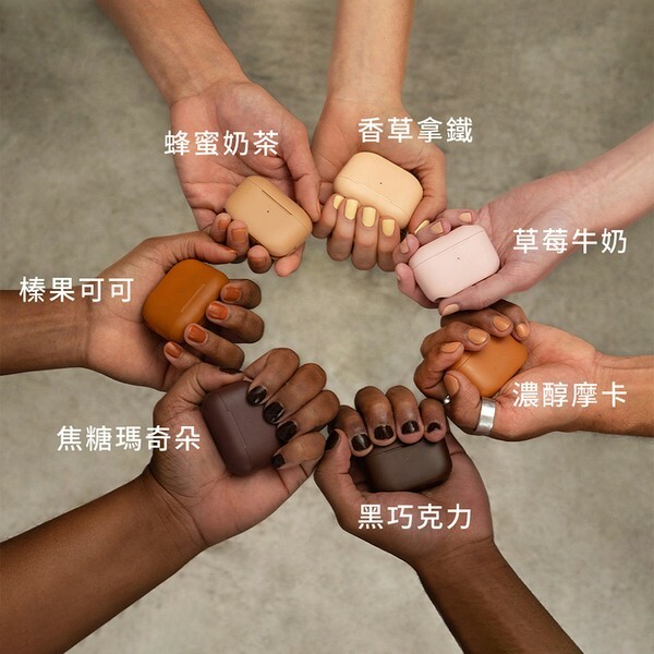 【JLab】 Go TONES + 真無線藍牙耳機