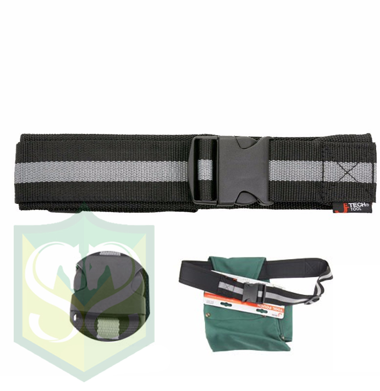 Nylon work belt (for work bag) - 30"- 40"