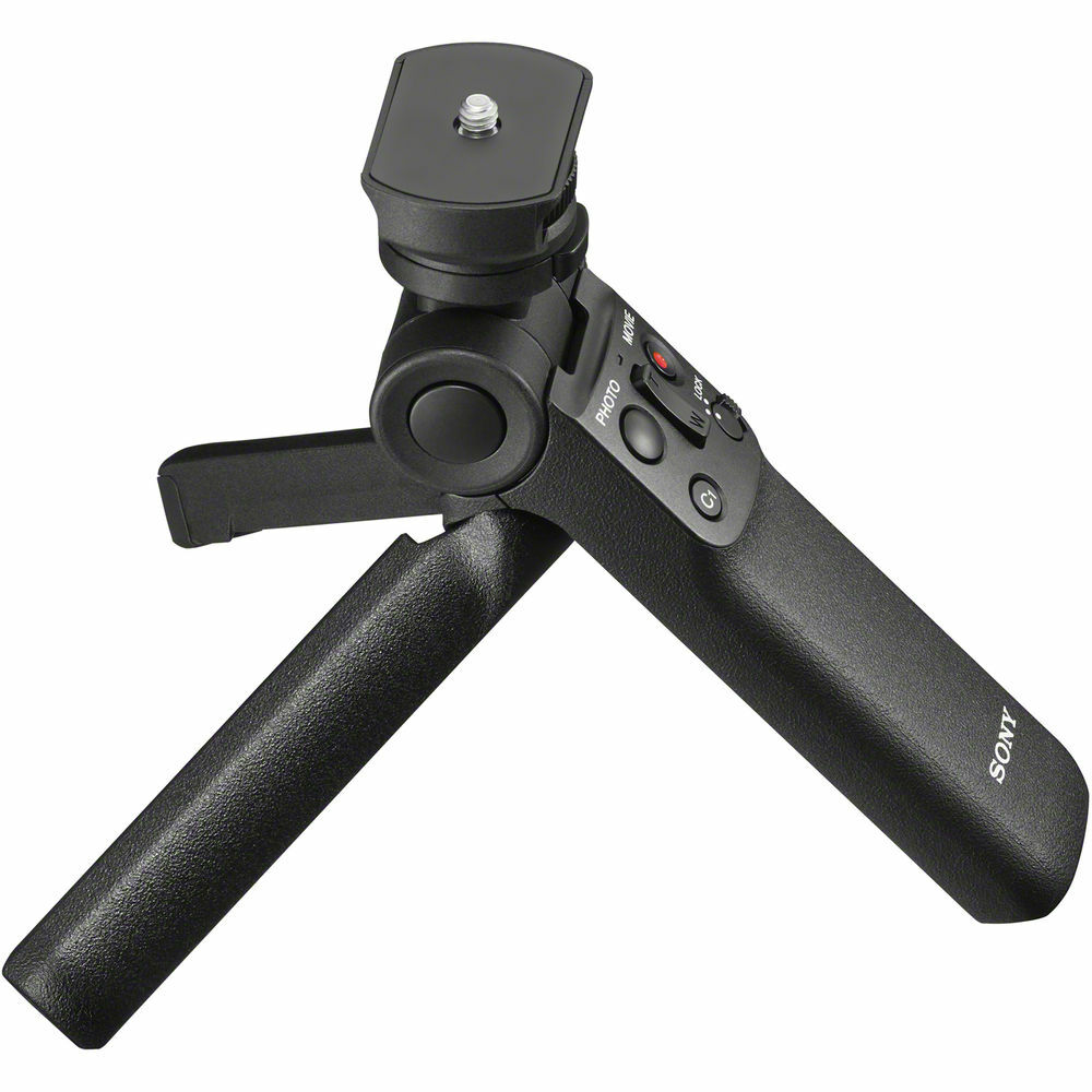 Sony Shooting Grip (GP-VPT2BT)