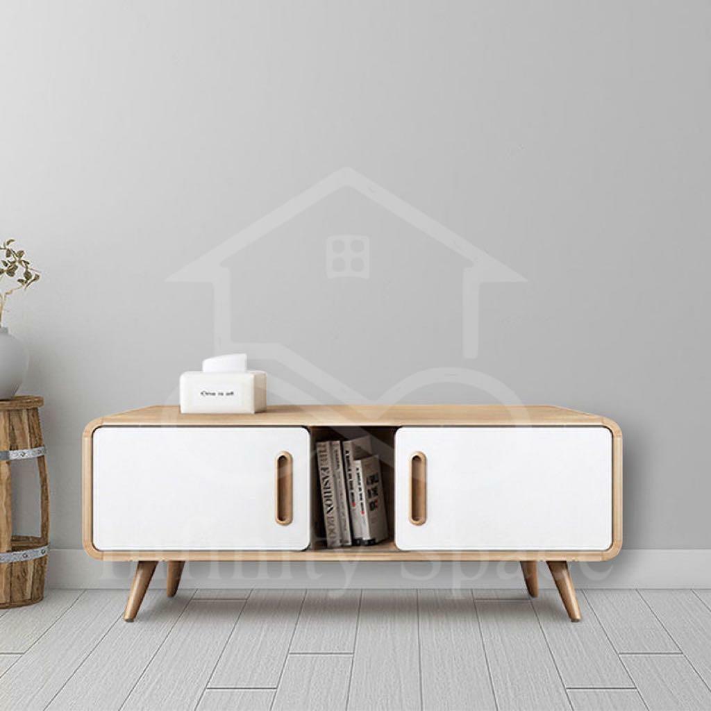 D4025 伸縮電視地櫃