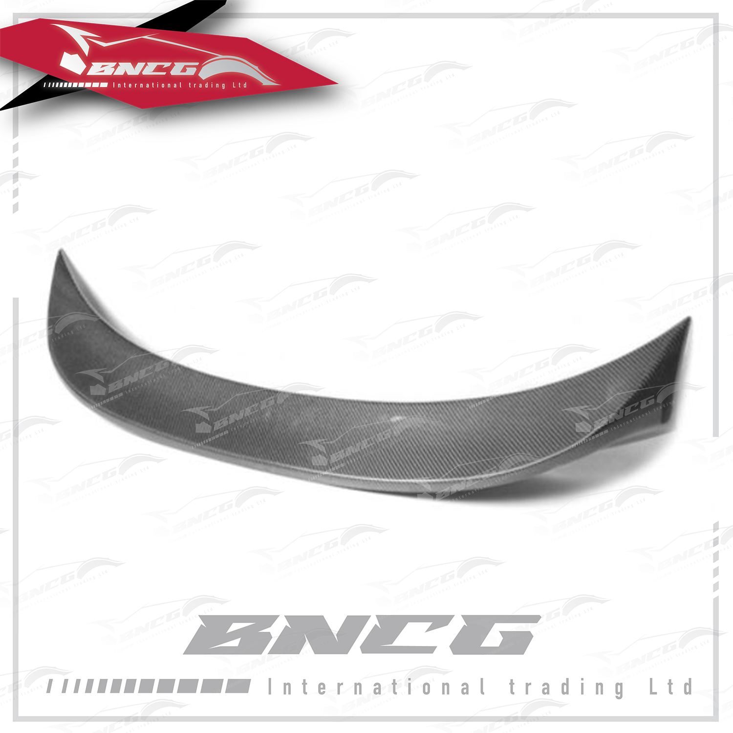 凌志 Lexus IS F-Sport 2013+ 改裝 卡夢 碳纖維 外觀件 空力套件  WALD款 尾翼 擾流板