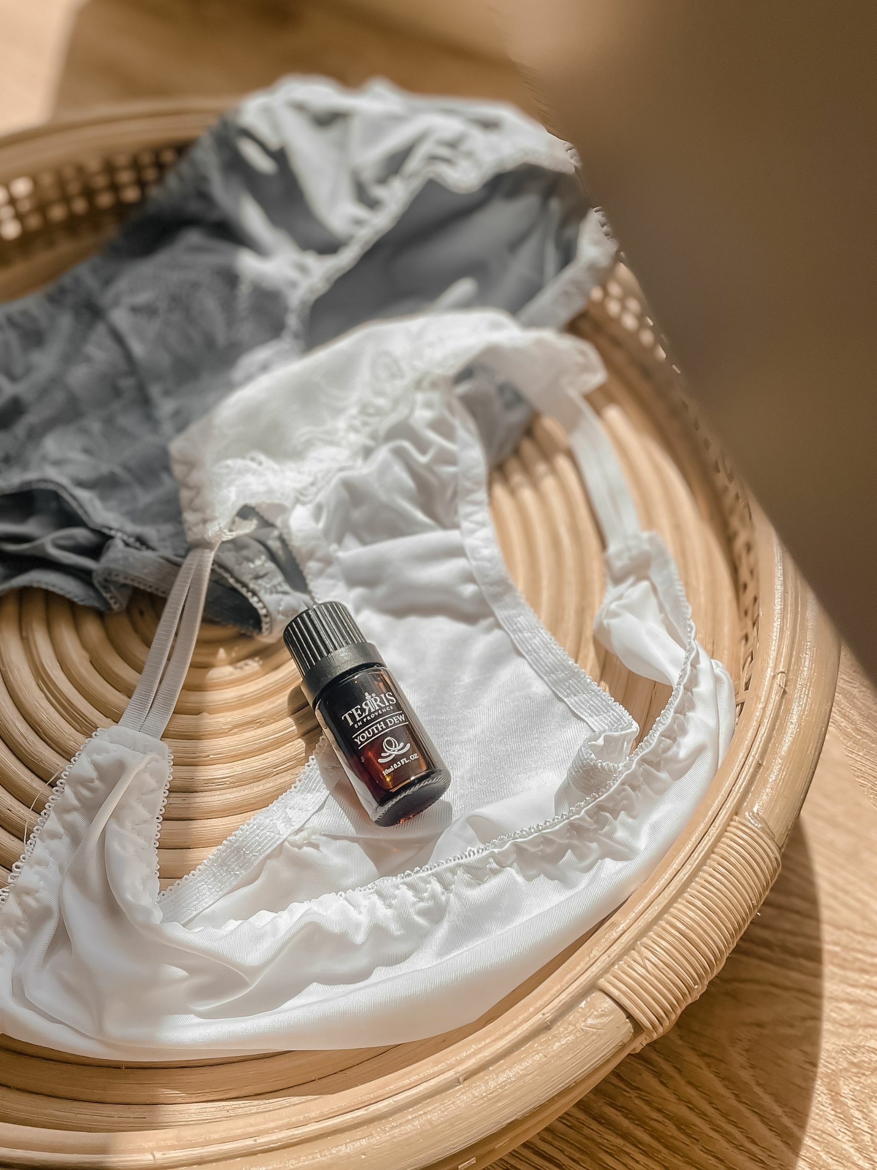 女人春天蜜桃精萃10ml