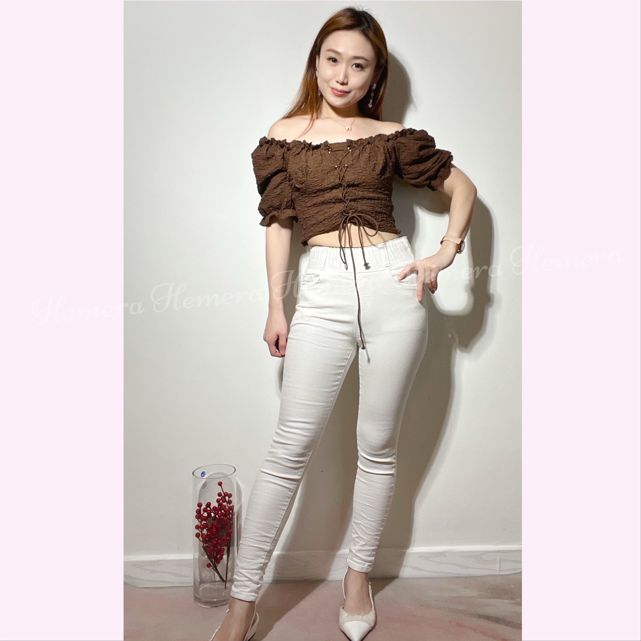 In stock:  TOP TP22S0524