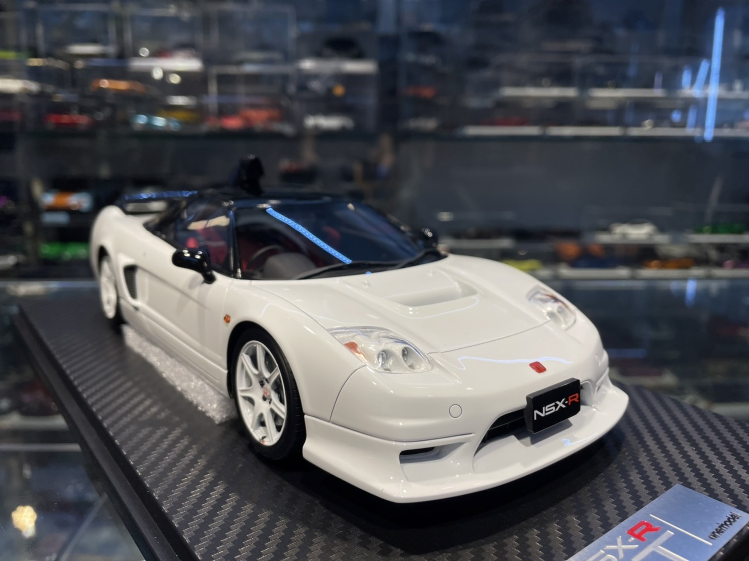 RC 1/18 ROCKSTAR DOME NSX ラジコン RC 1/18 ROCKSTAR DOME NSX ラジコン RC 1/18 ROCKSTAR DOME NSX