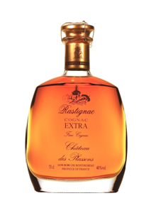 威利來Extra干邑白蘭地 Rastignac Extra Cognac 700ml