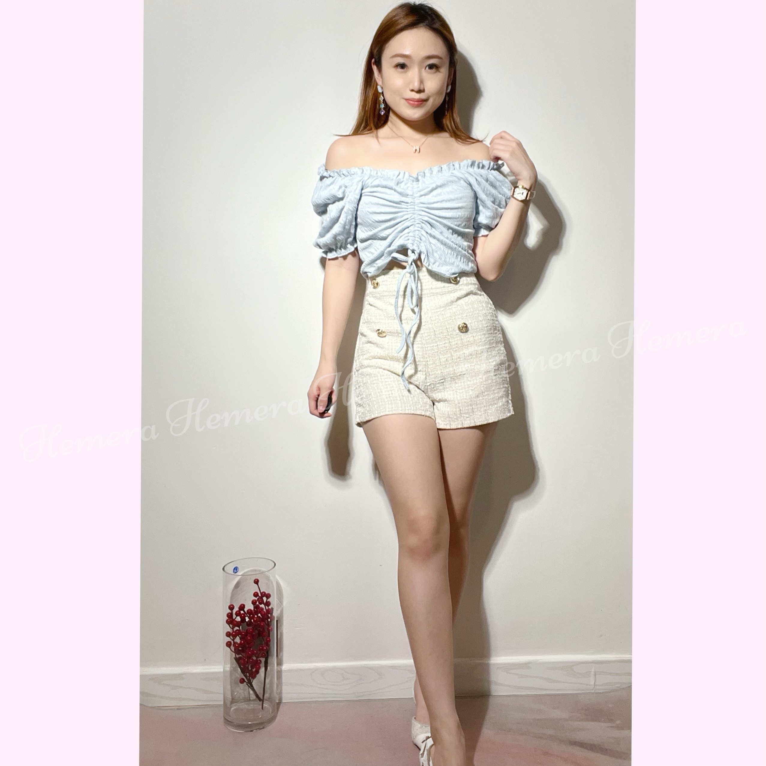 In stock:  TOP TP22S0525