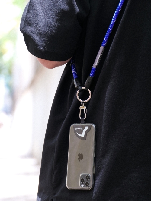 YOSEMITE MOBILE STRAP / NEWEST COLLECTION