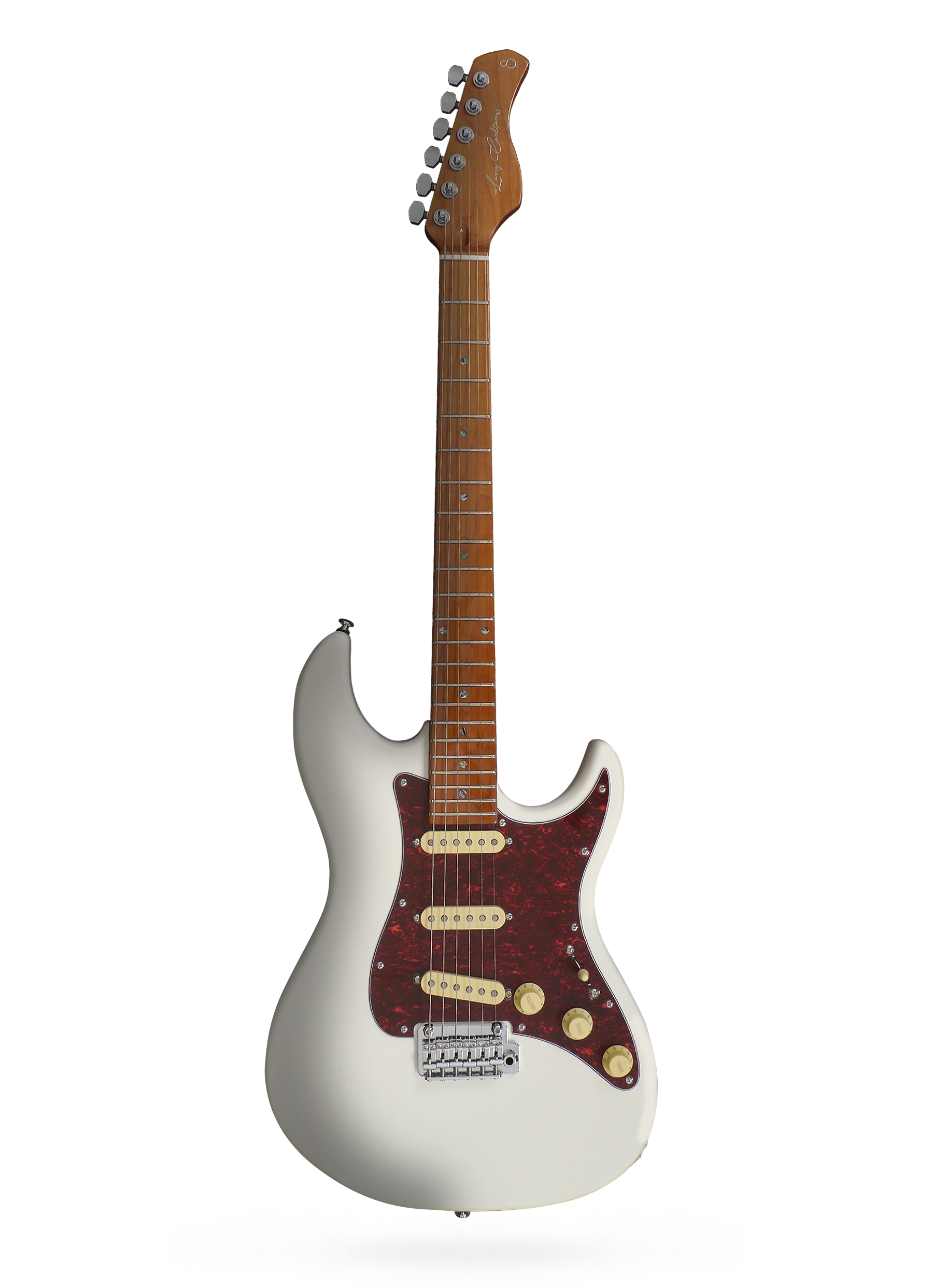 新品同等 Sire Larry Carlton S7 Vintage 3TS Larry Carlton S7 Vintage 3TS – Thomann Polska