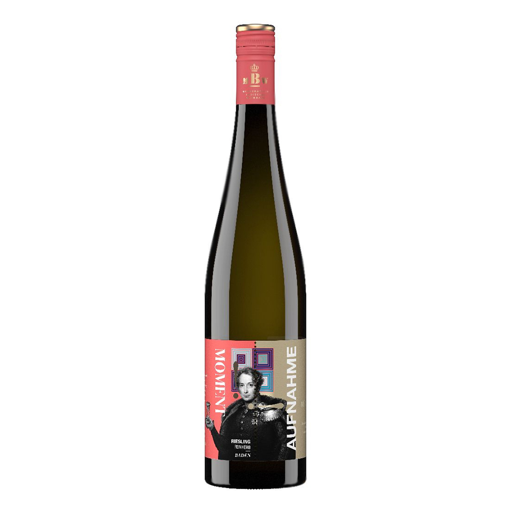 Markgraflich Badisches Riesling 2020