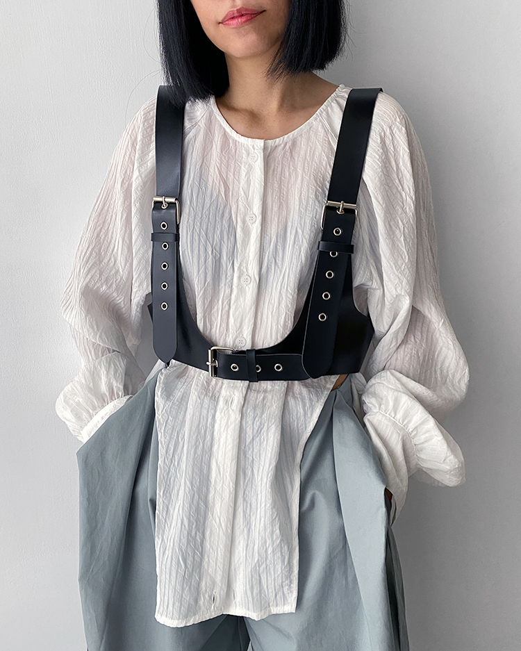 SC-112 吊帶式腰帶