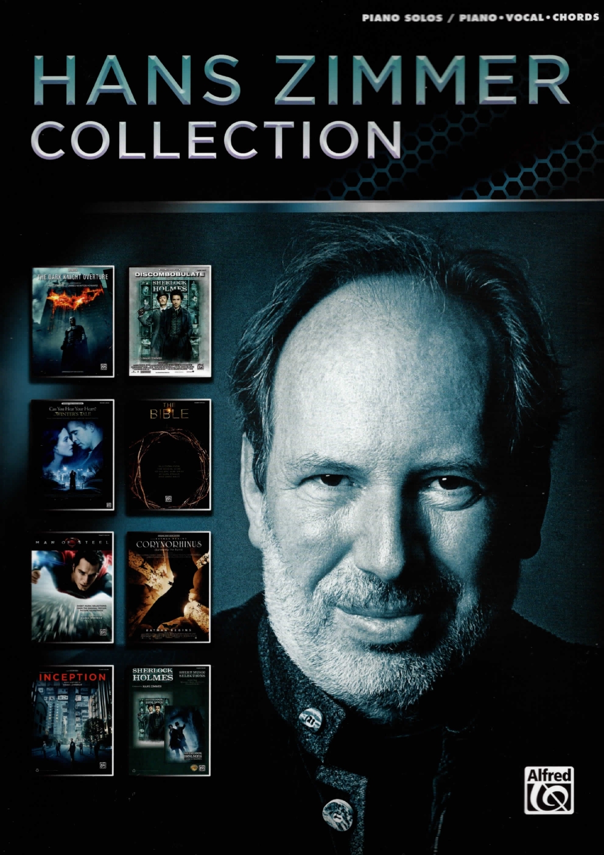 《Hans Zimmer Collection》
