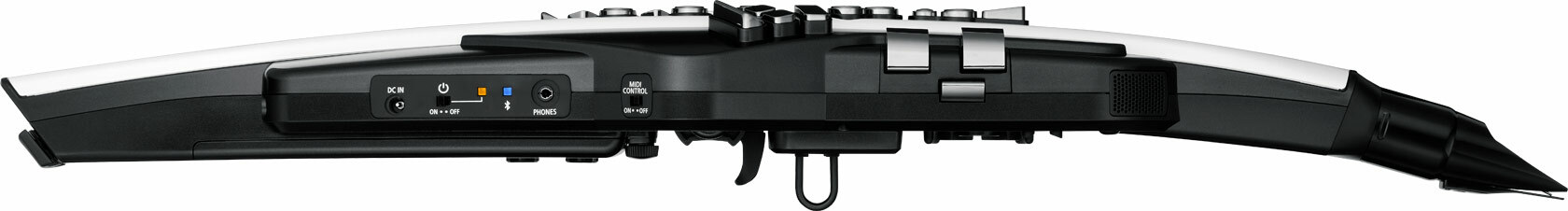 【現貨供應】Roland Aerophone AE-20 【現貨供應】Roland Aerophone AE-20 / AE-20w 電子吹管 電子薩克斯風（新款珍珠白色上市） 第 6 張圖片｜三峽銅管 / 管樂