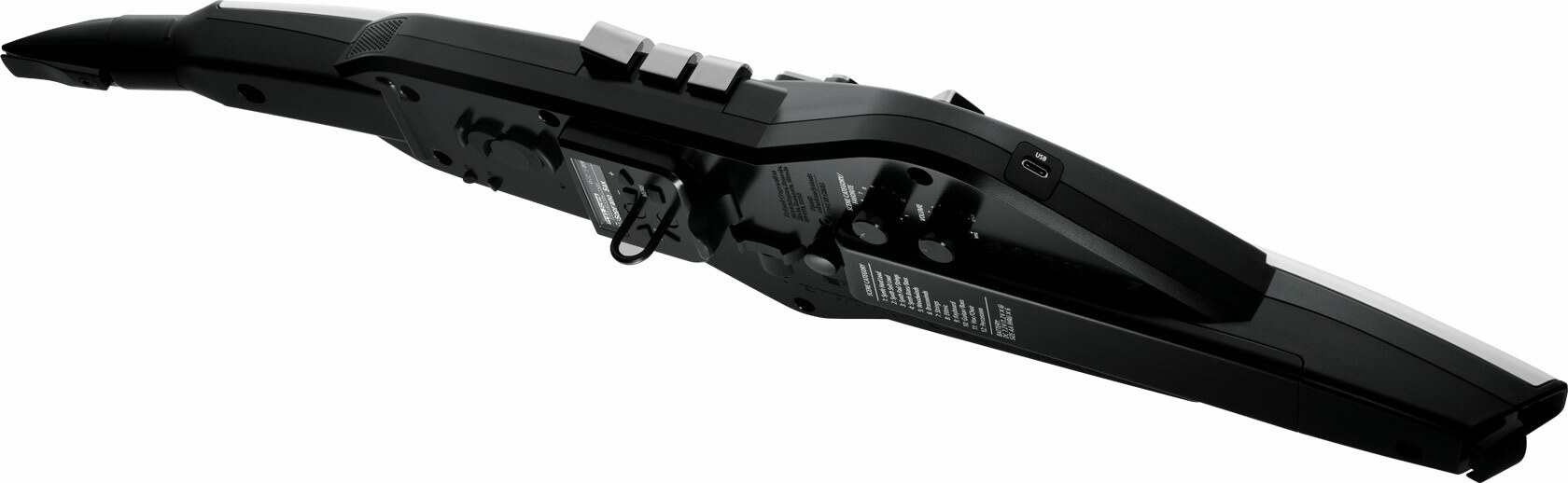 【現貨供應】Roland Aerophone AE-20 電子吹管 電子薩克斯風 第 4 張圖片｜三峽銅管 / 管樂