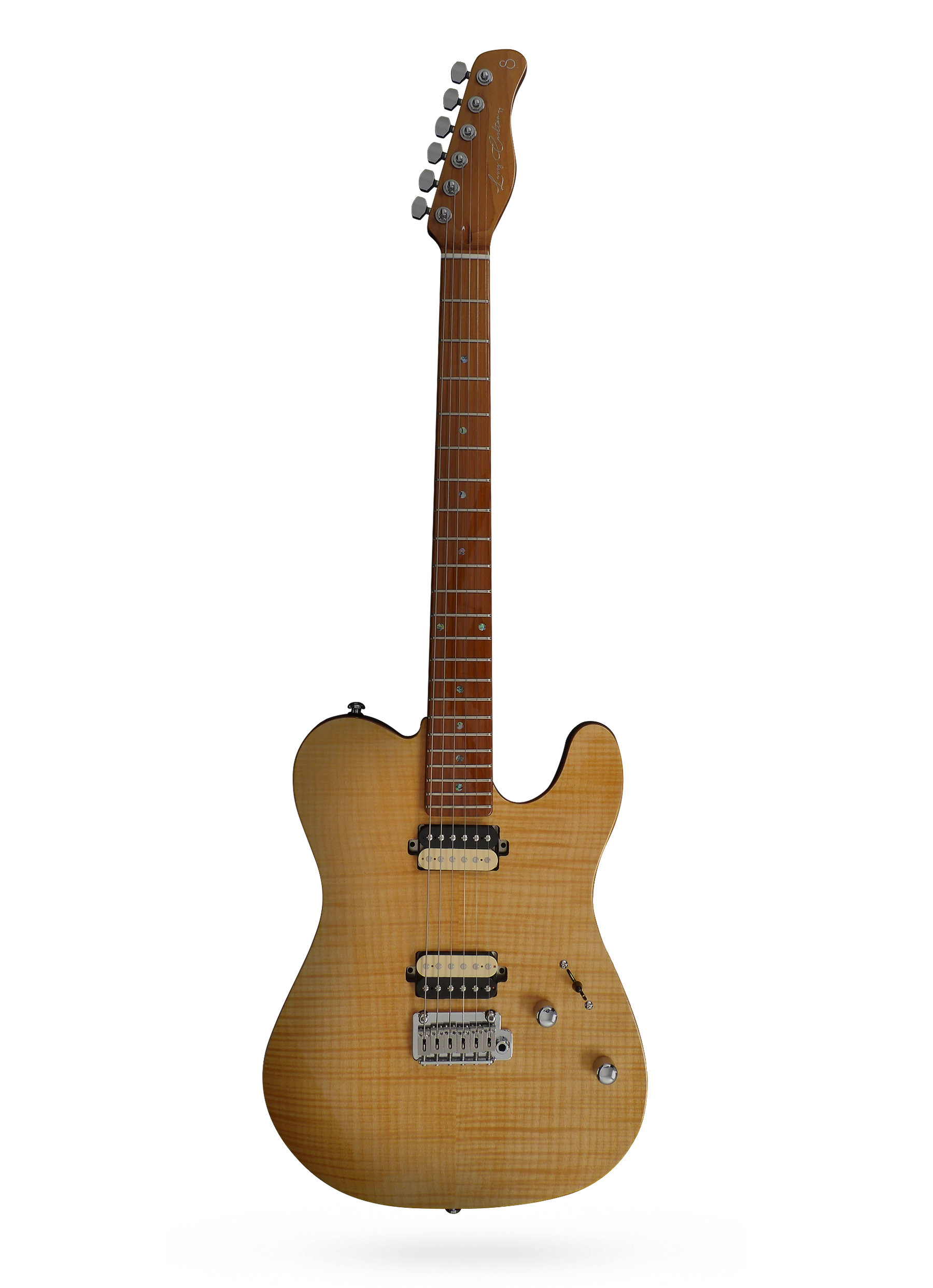 Sire SIRE Larry Carlton T7 FM 系列 電吉他 三色 — 三峽吉他 / Bass｜YA! 玩音樂