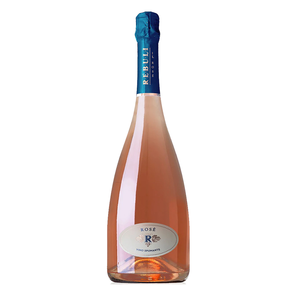 Rebuli Vino Spumante Rose N.V