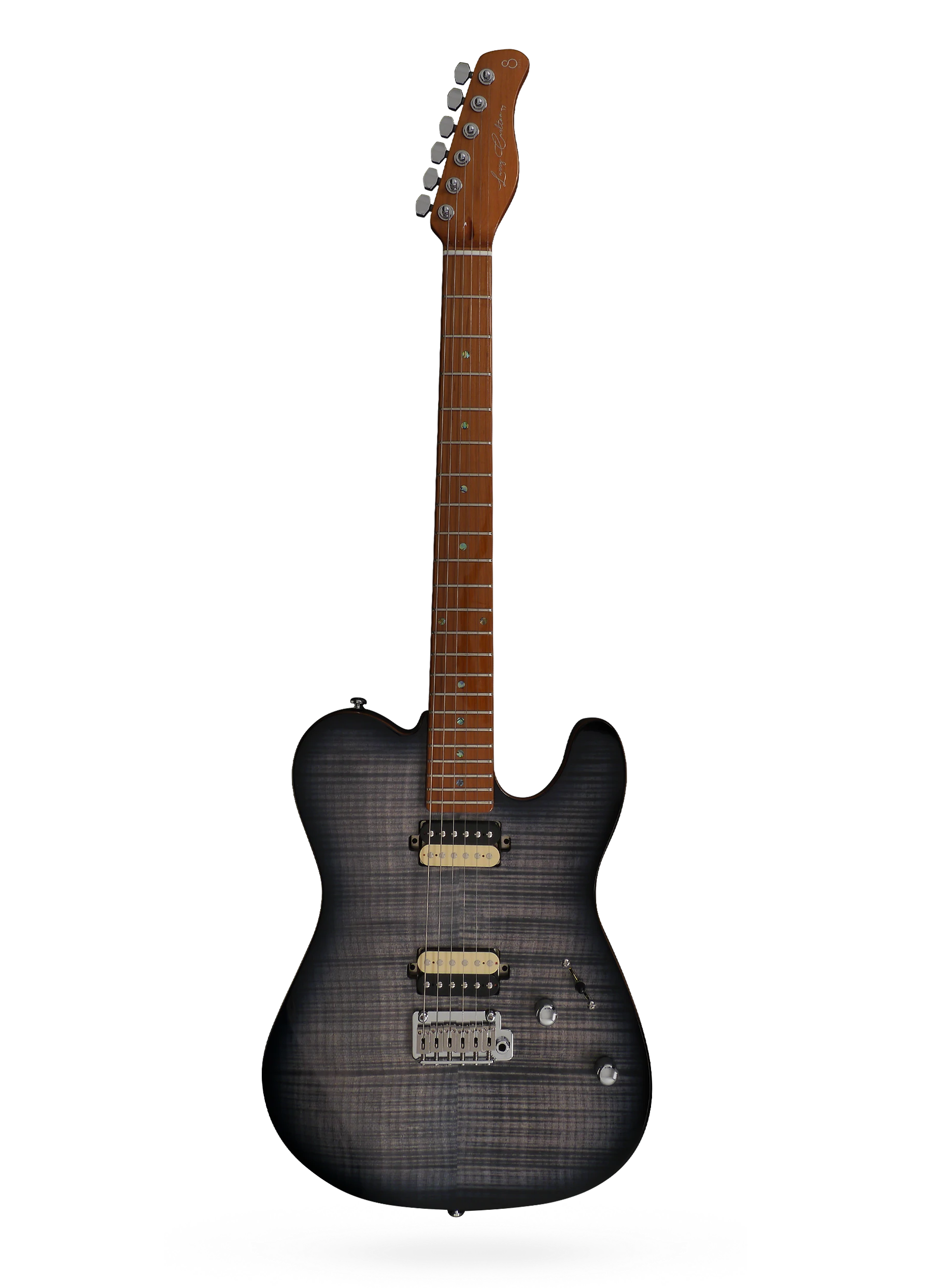 Sire SIRE Larry Carlton T7 FM 系列 電吉他 三色 第 2 張圖片｜三峽吉他 / Bass