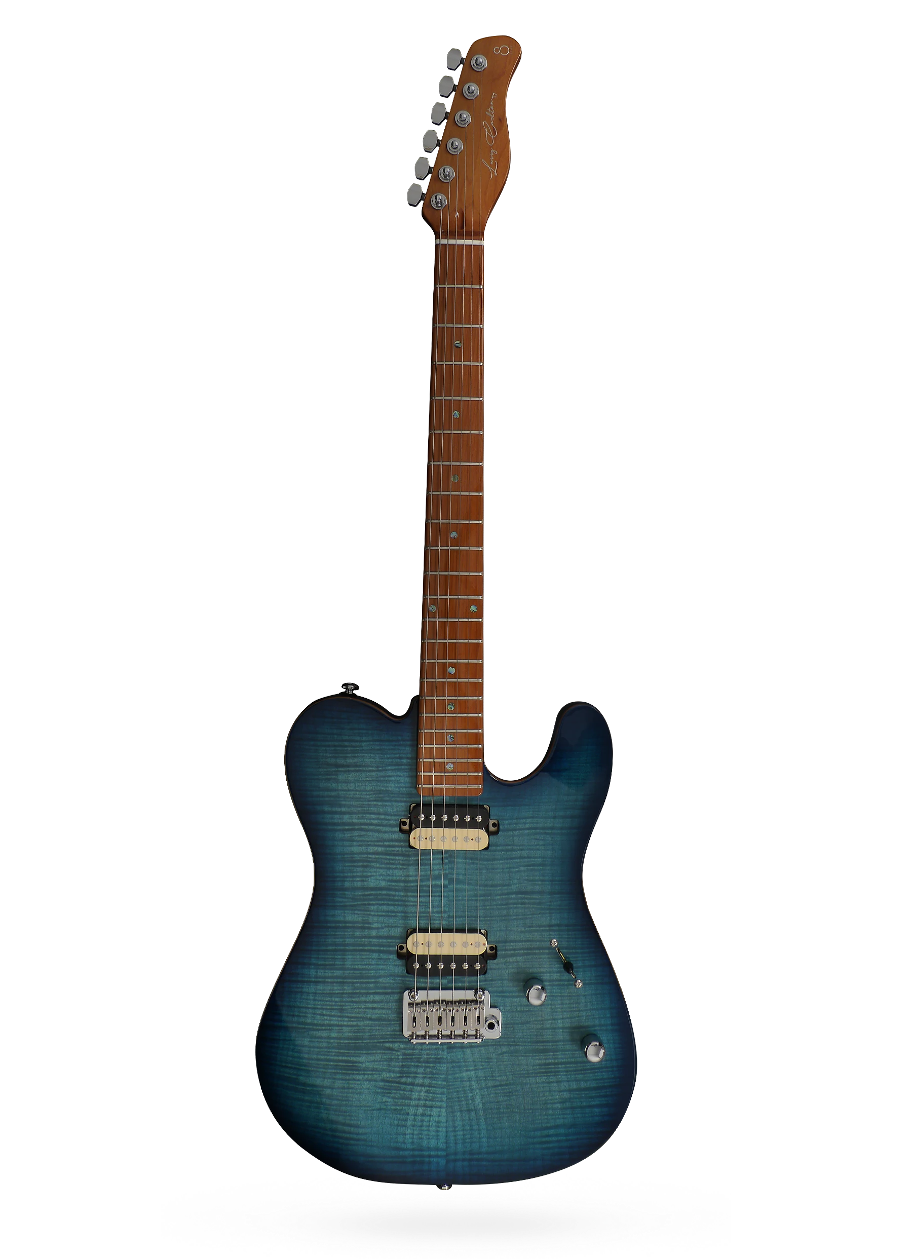 Sire SIRE Larry Carlton T7 FM 系列 電吉他 三色 第 3 張圖片｜三峽吉他 / Bass