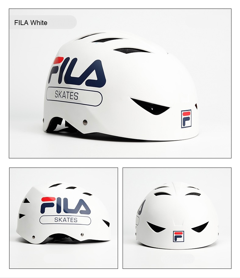 FILA 頭盔