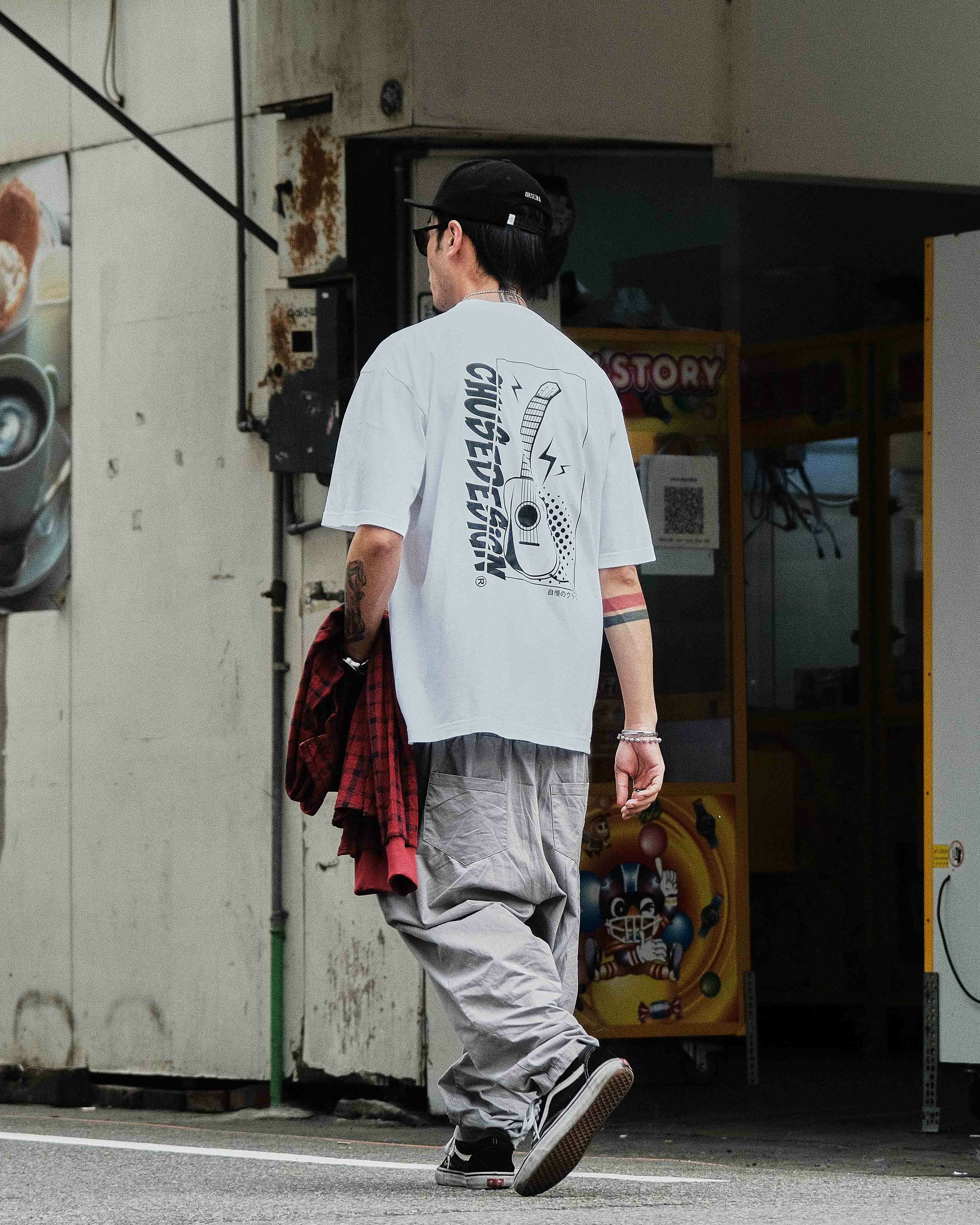 chusedesign-2022-spring-summer-guitar-love-tee-style