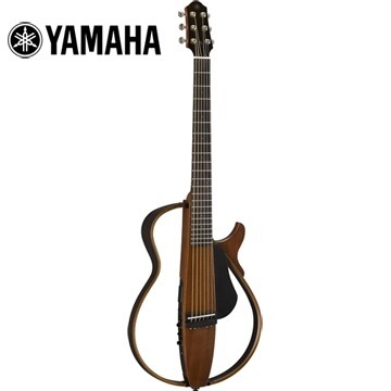 Yamaha YAMAHA SLG-200S 靜音吉他 — 三峽吉他 / Bass｜YA! 玩音樂