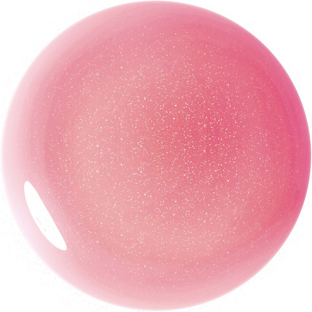 Genish GN111 Nectar 花蜜粉紅 60秒速乾指甲油