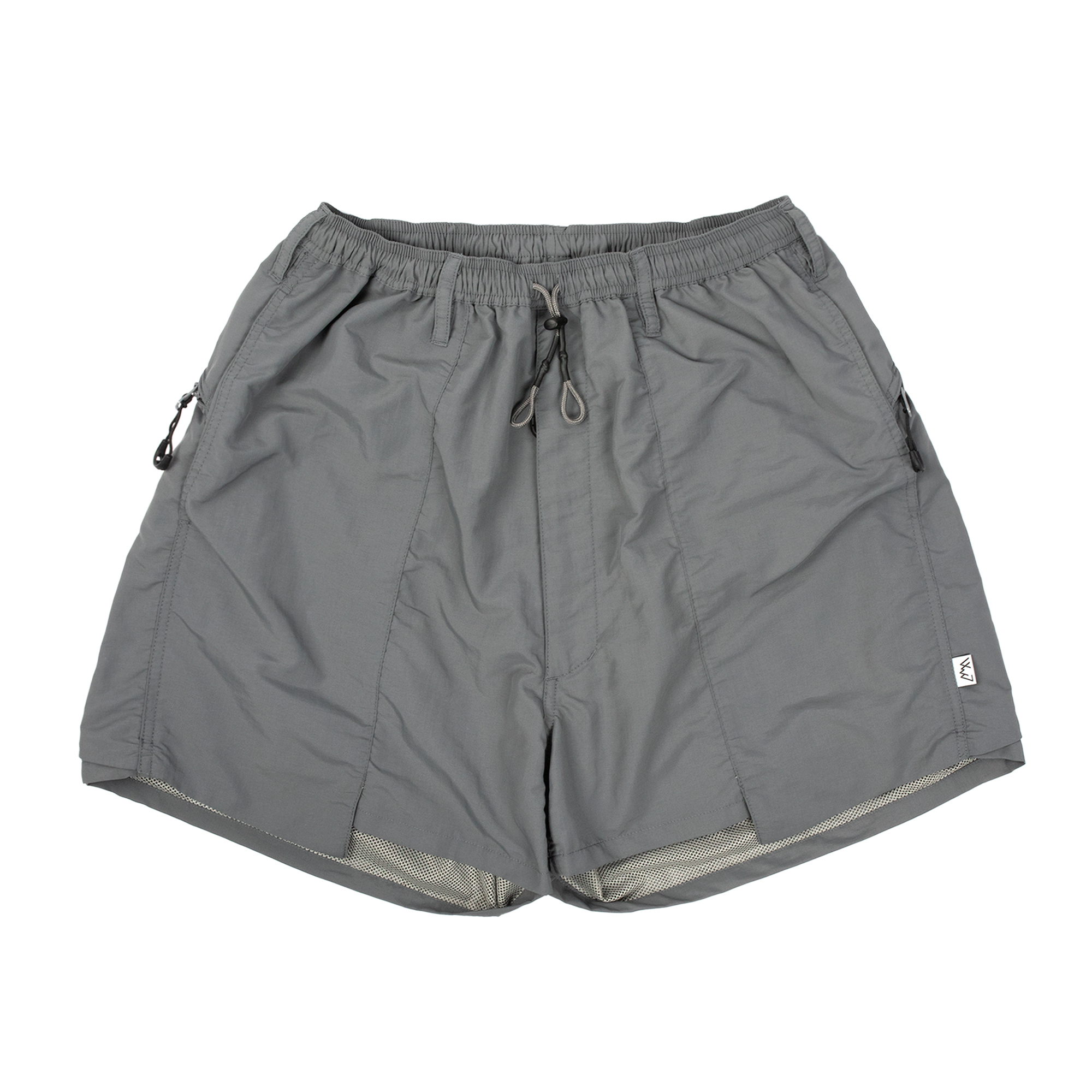 Comfy Outdoor Garment - Bug Shorts (Gray)