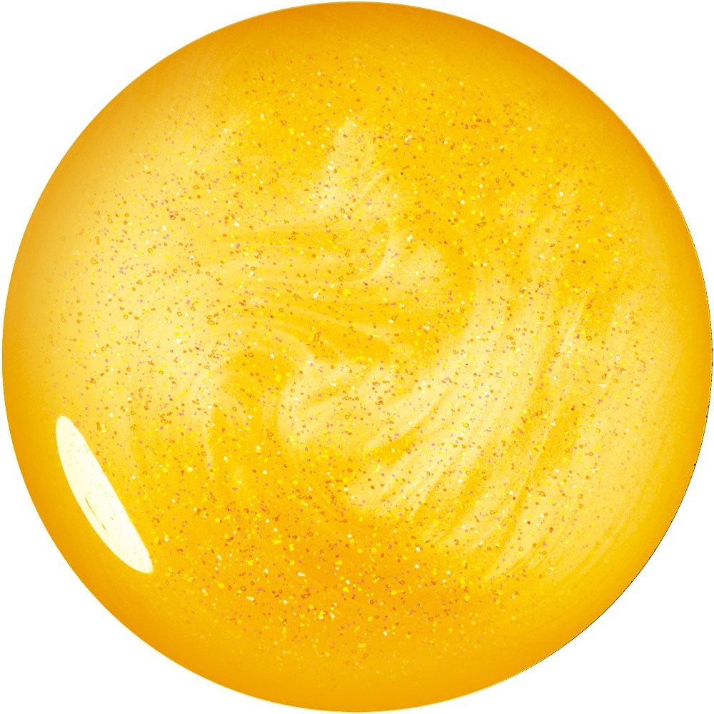 Genish GN112 Beak 蜜糖黃 60秒速乾指甲油