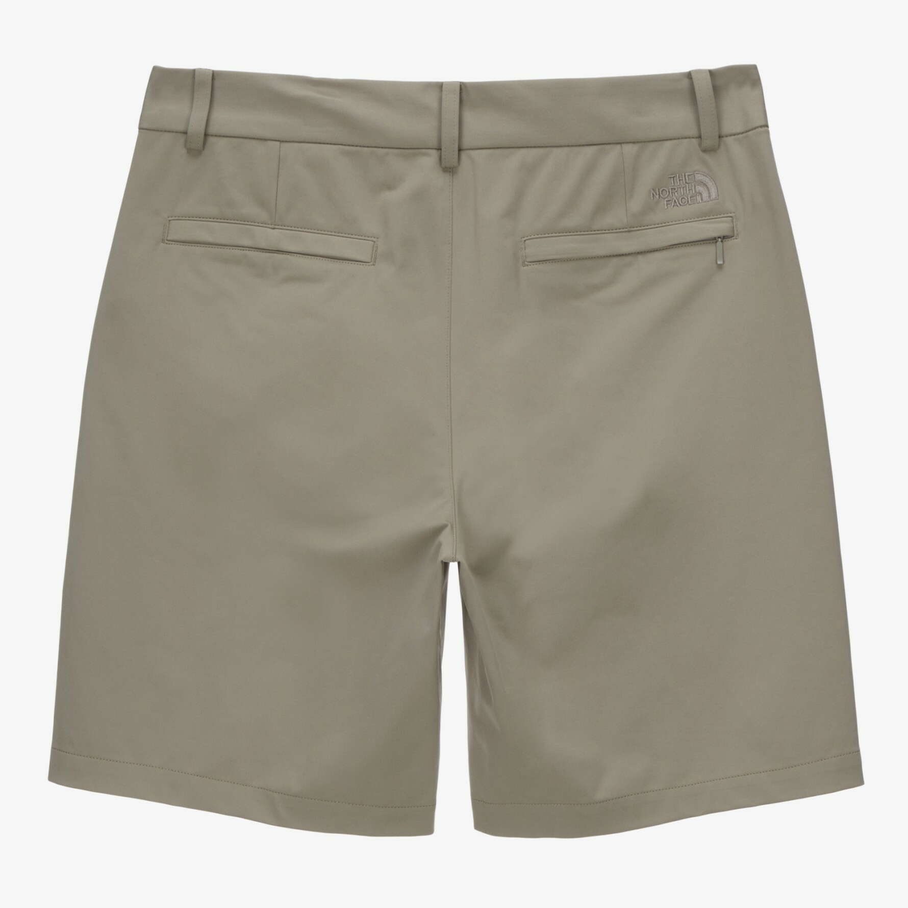 THE NORTH FACE FIELD SHORTS 短褲 米 卡其 NS6KN00C