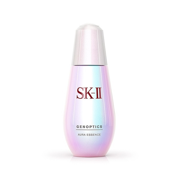 SK II Genoptics Aura Essence 小燈泡肌源鑽光精華 50ml