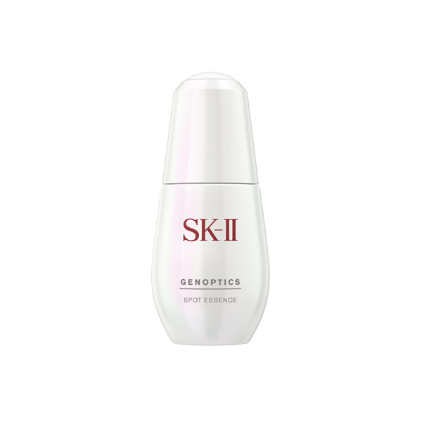 SKII Genoptics Spot Essence 小銀瓶肌源淨斑精華 50ml
