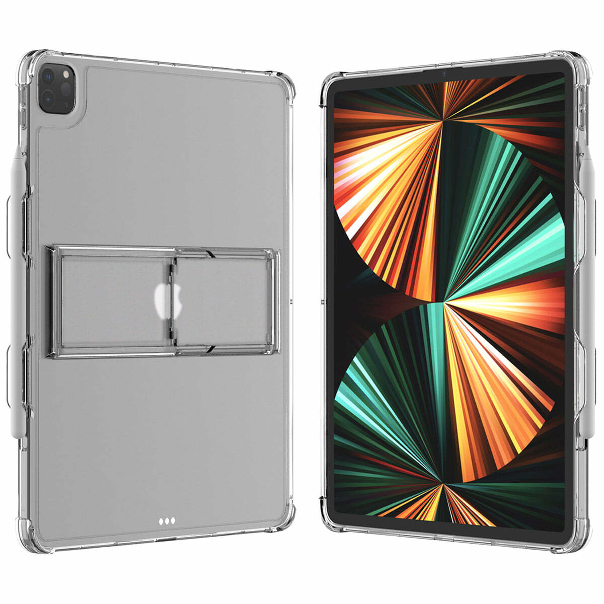 iPad Pro 12.9 [4/5/6th] Araree Flexield SP 保護套