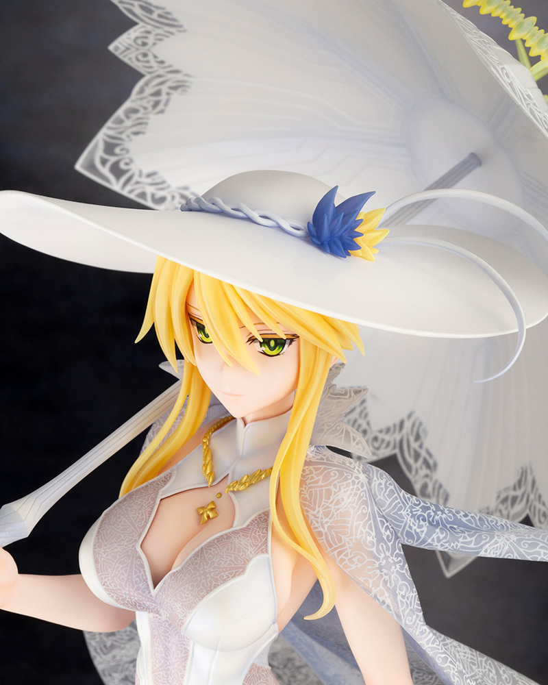 「ACG.GO」「預購」日版 壽屋  Fate/Grand Order ルーラー/アルトリア・ペンドラゴン 1/7 PVC figure