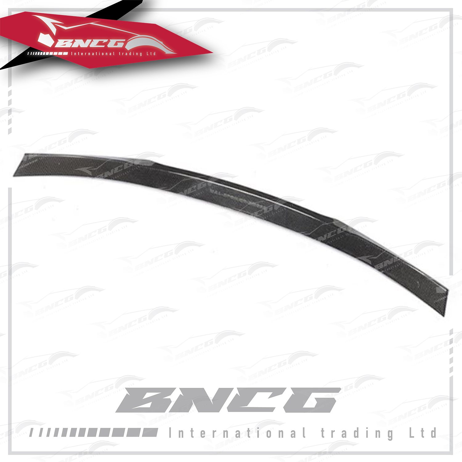 福特 野馬 Ford Mustang 2015年式 專用 改裝 卡夢 碳纖維 外觀件 空力套件 Suforce款 尾翼