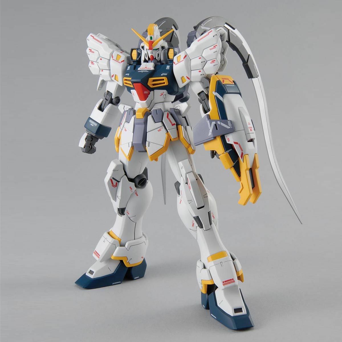 MG 1/100 Gundam Sandrock 沙多洛高達 EW ver
