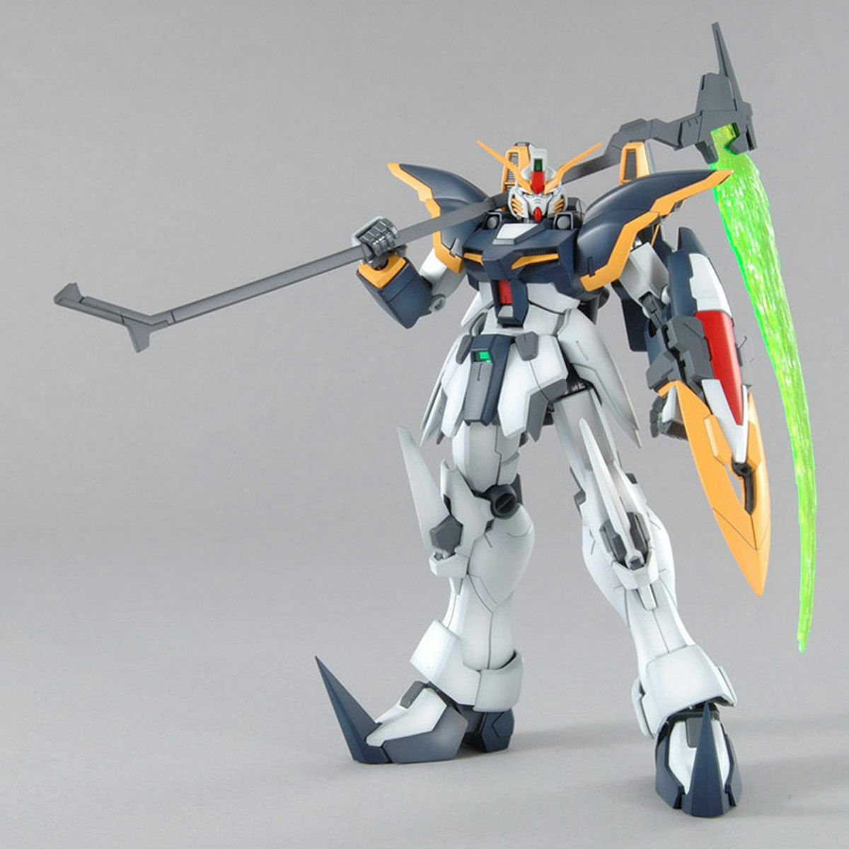 MG 1/100 Gundam Deathscythe 死神高達 EW ver