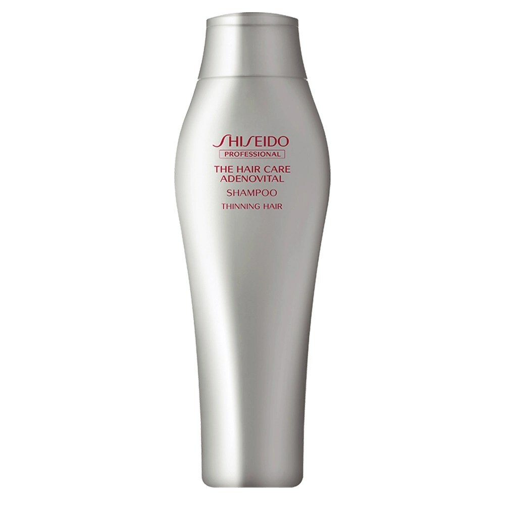 Shiseido Professional Adenovital 育髮洗髮水