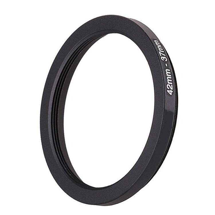 GSO FF232-T2 inside adapter