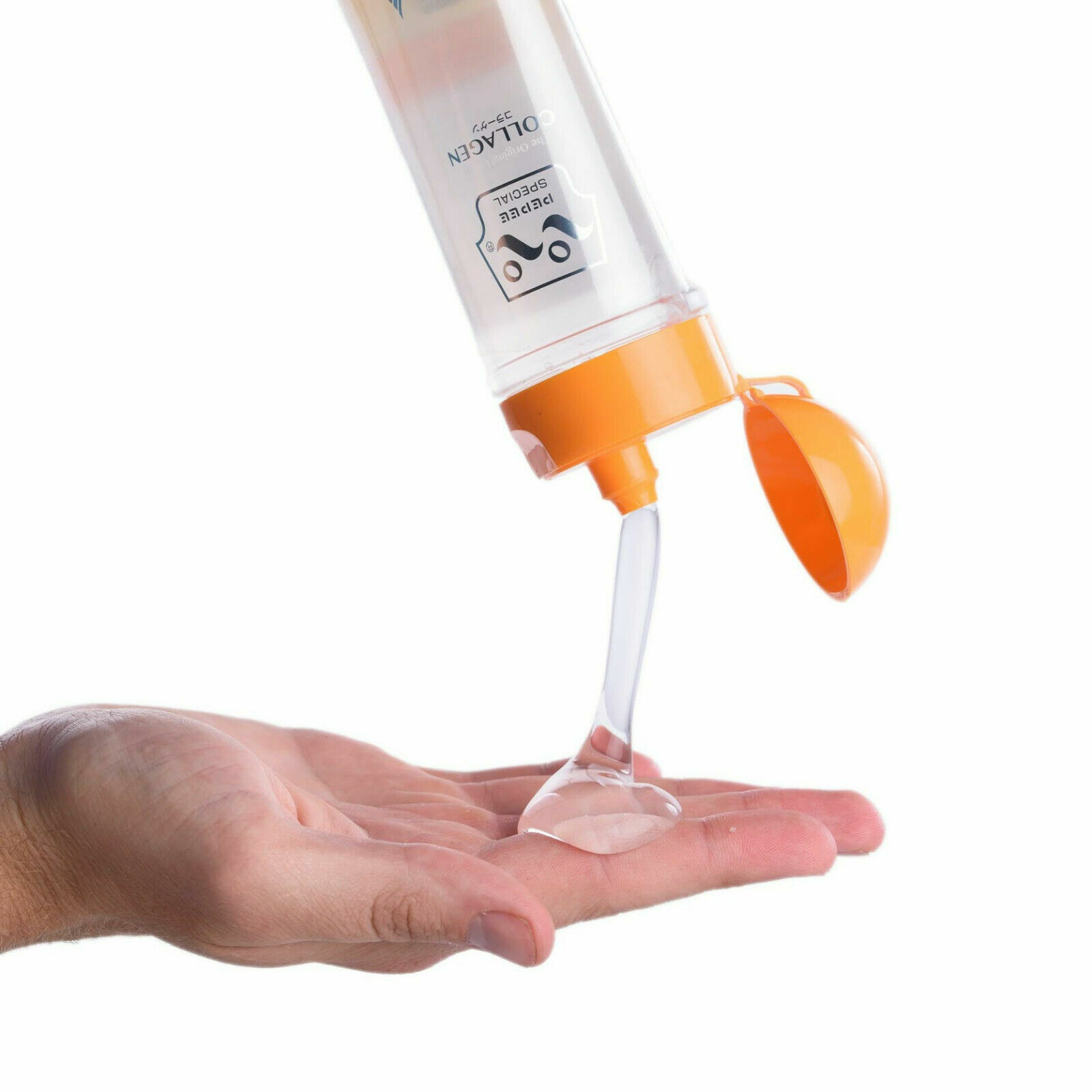 Pepee “膠原蛋白”水基凝膠潤滑劑 360ML