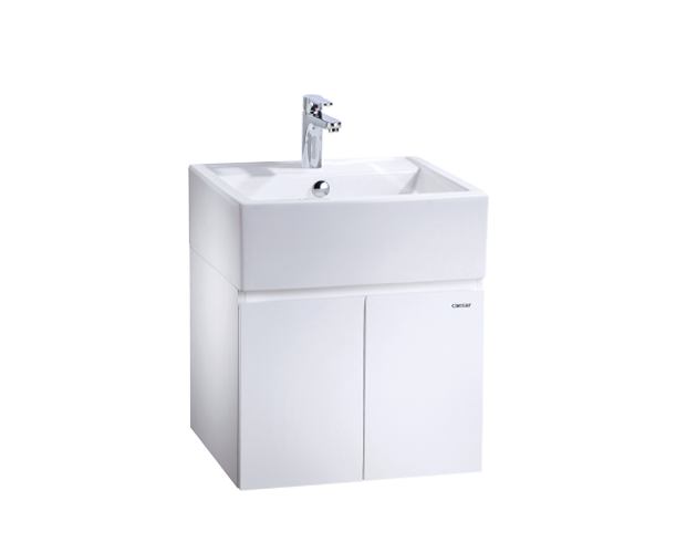 凱撒 浴櫃組推薦型號 LF5236A (LF5236,EH05236AP/B570C) 面盆浴櫃組